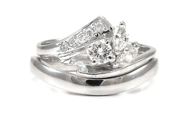 master jeweller Sunshine Coast - custom engagement rings Tewantin