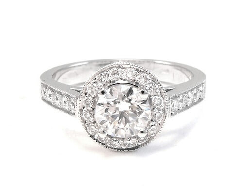 hand crafted jewellery Sunshine Coast - diamond rings Nambour