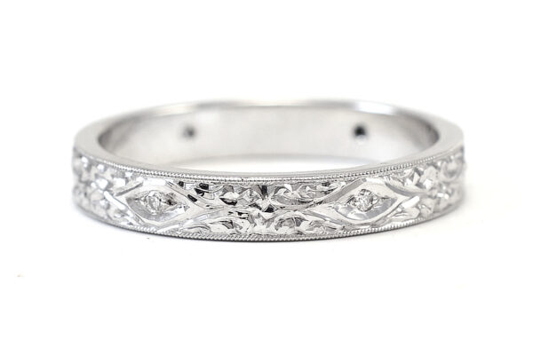 custom engagement rings Sunshine Coast - wedding rings Gympie