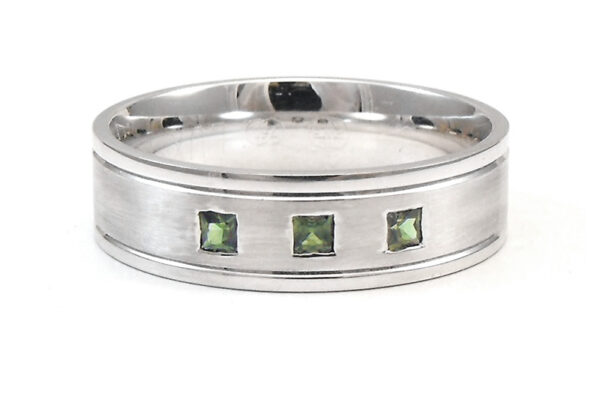 handmade wedding rings Sunshine Coast - engagement rings Buderim