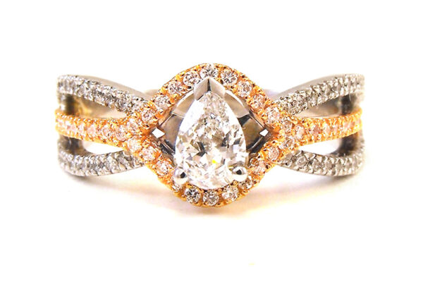 wedding rings Sunshine Coast - engagement rings Cooroy