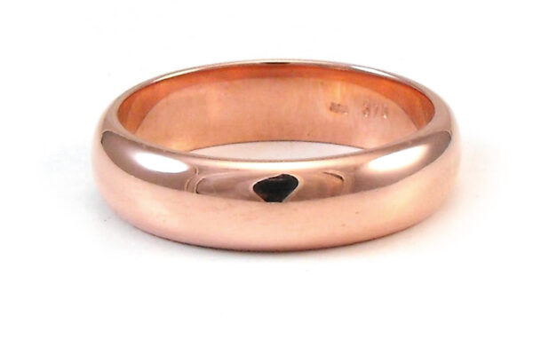 custom engagement rings Sunshine Coast - handmade wedding rings Coolum