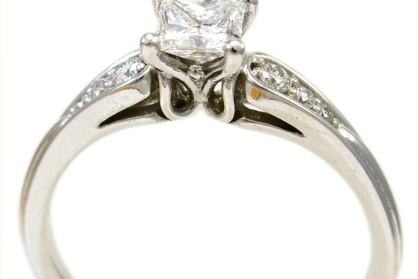 handmade engagement rings Sunshine Coast - wedding rings Caloundra