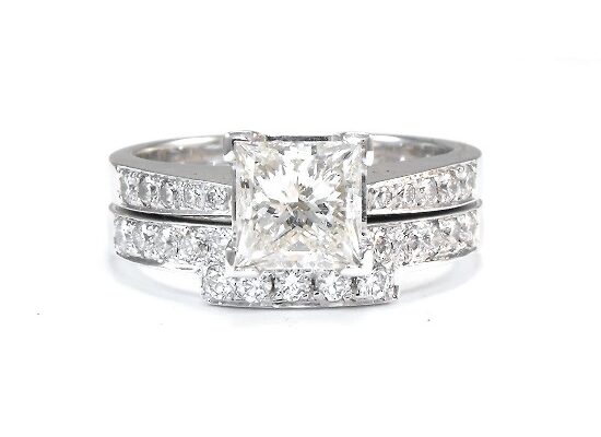 wedding rings Sunshine Coast - engagement rings Cooroy