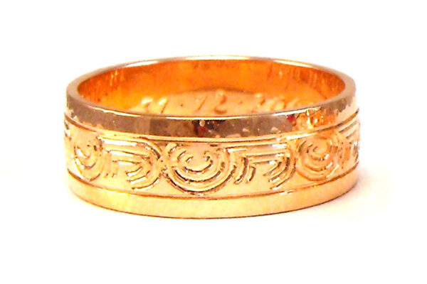custom engagement rings Sunshine Coast - handmade wedding rings Gympie