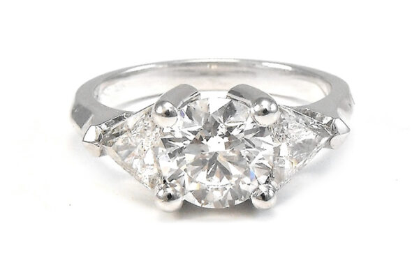 diamond rings Sunshine Coast - engagement rings Noosa