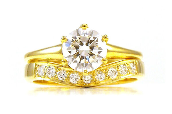 wedding rings Sunshine Coast - custom engagement rings Caloundra