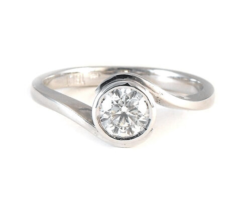 handmade engagement rings Sunshine Coast - wedding rings Tewantin