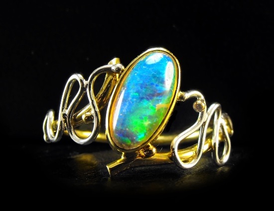 custom jewellery sunshine coast - ethically sourced stones Sunshine Coast - jewellery designer Nambour